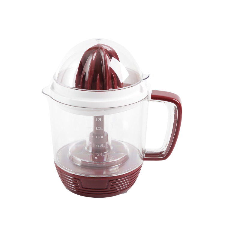 D-8009 1,2L 25W & 40W Citrusjuicer