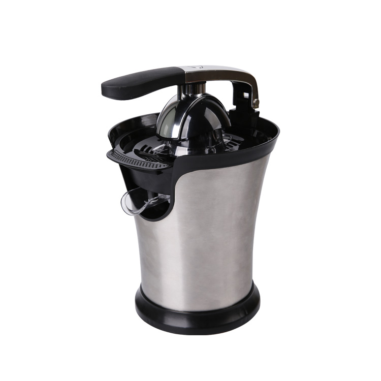 D-8035 85W & 160W Kraftfull citrusjuicer i rostfritt stål