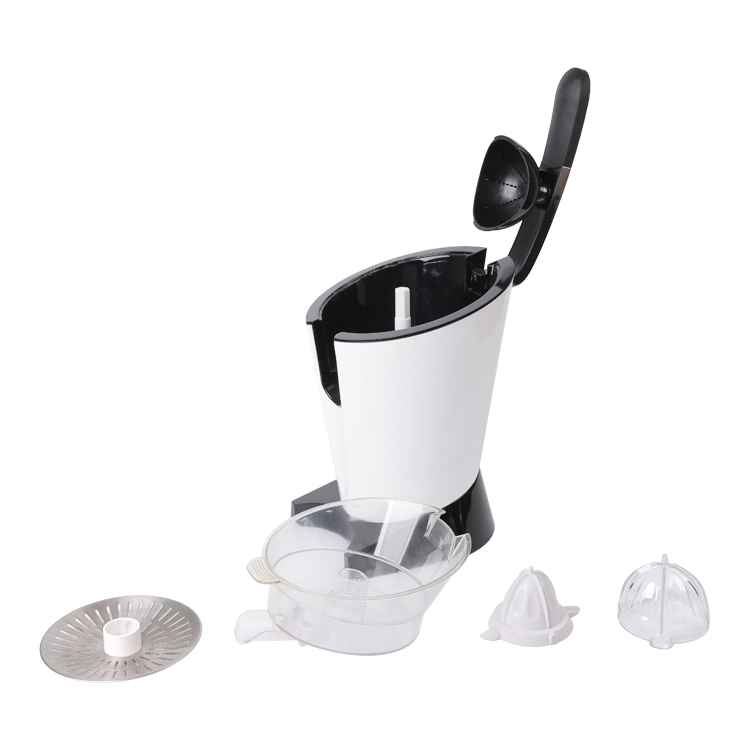 D-8036 Unik design kraftfull Citrus Juicer squeezer med arm