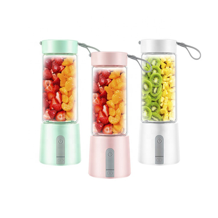 D-8101 alat dapur mini juicepress mixer 450ml